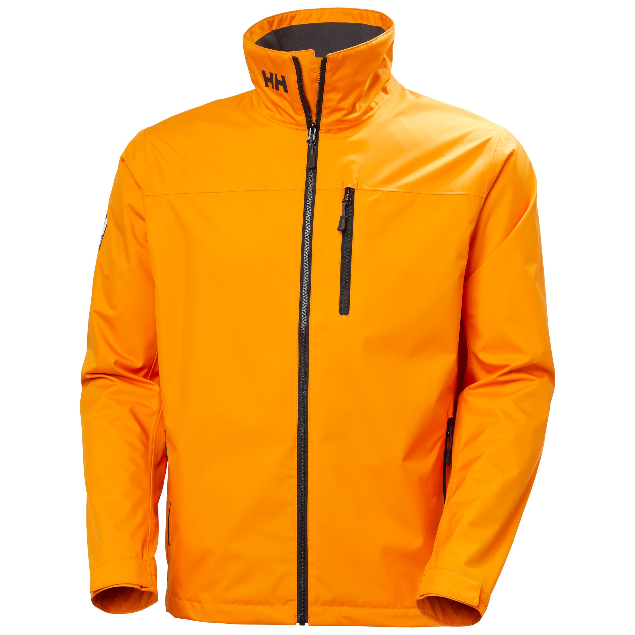Helly Hansen Men's Crew Softshell Jacket 2.0 Shell Jacket (pack of 1)