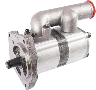 Hydraulic Pump Assembly 007201885C92 / E007201885C92 for Mahindra Tractor