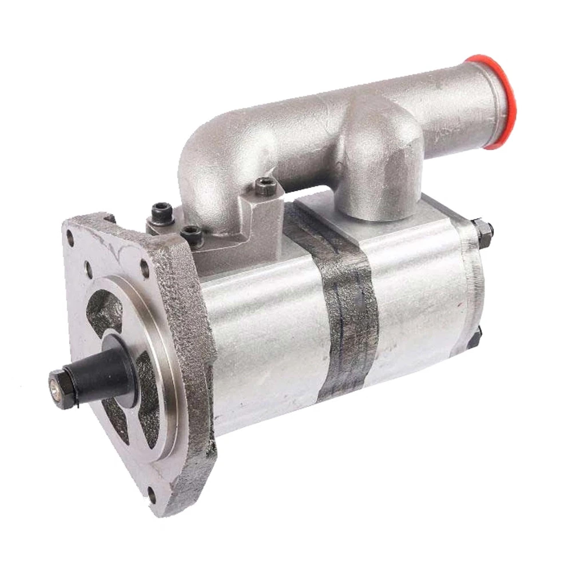 Hydraulic Pump Assembly 007201885C92 / E007201885C92 for Mahindra Tractor