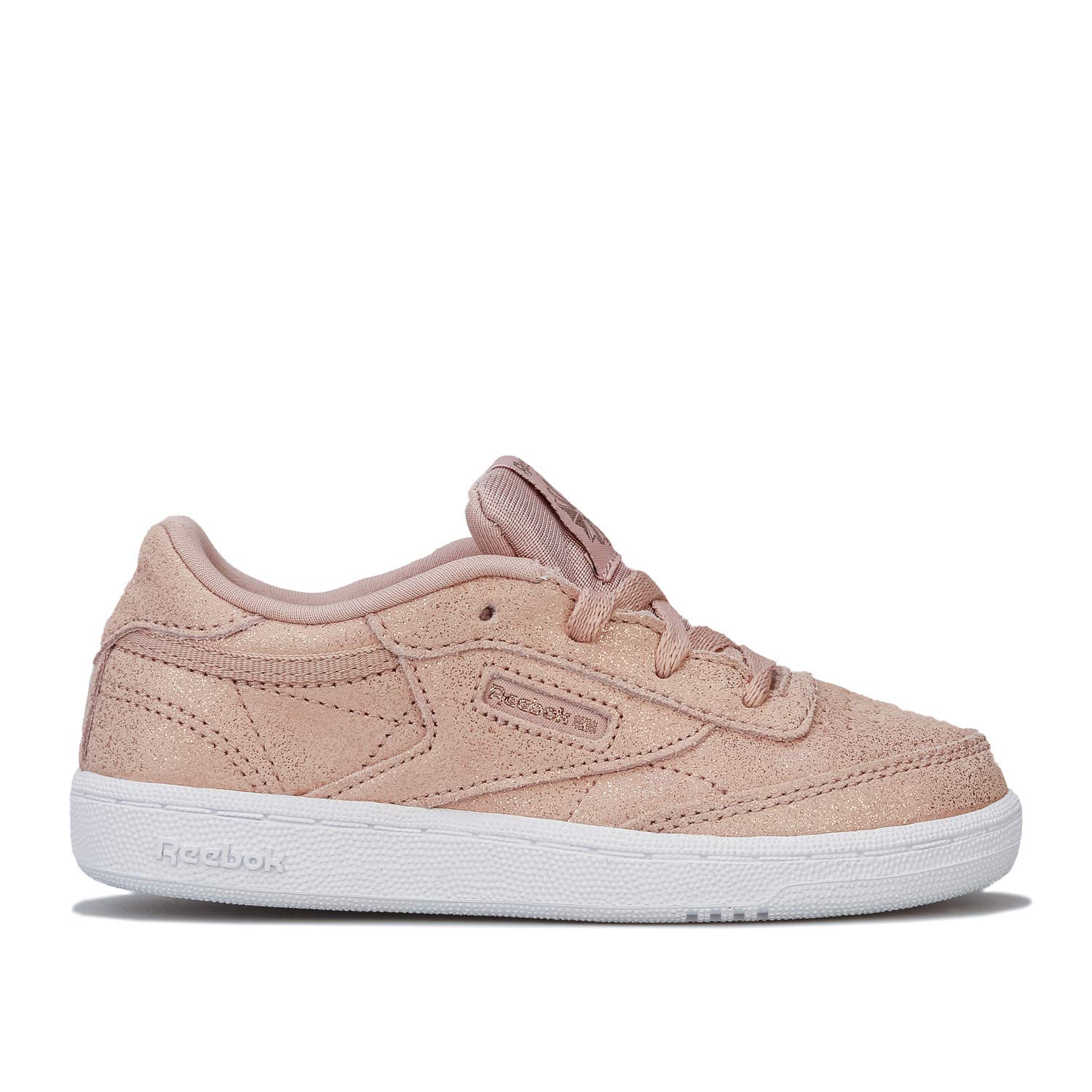 Reebok Men's Royal Nylon Classic Fashion Sneaker