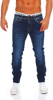 JACK & JONES BEN Men's Jeans