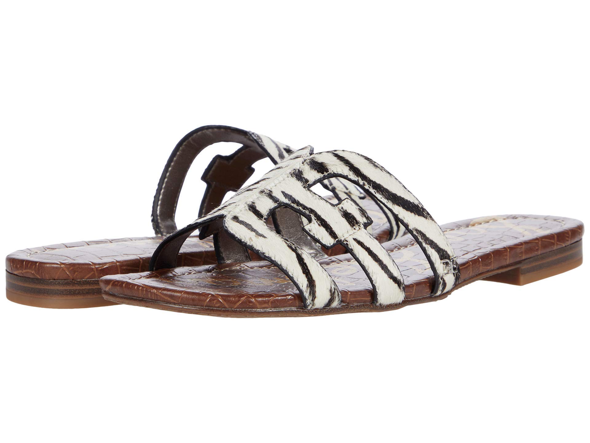 [Sam Edelman] Womens Slides [並行輸入品]