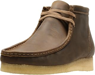 Clarks Men's Wallabeeboots