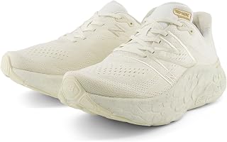 New Balance Fresh Foam X More V4 Men's Running Shoes, Size 14