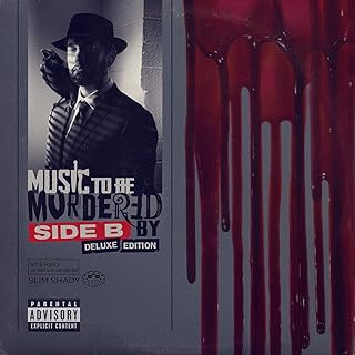 Music To Be Murdered By Side B – Deluxe Edition