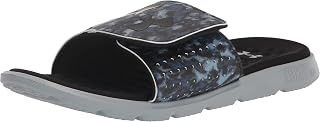 Under Armour Men's Ignite Vii Graphic Slide Sandals