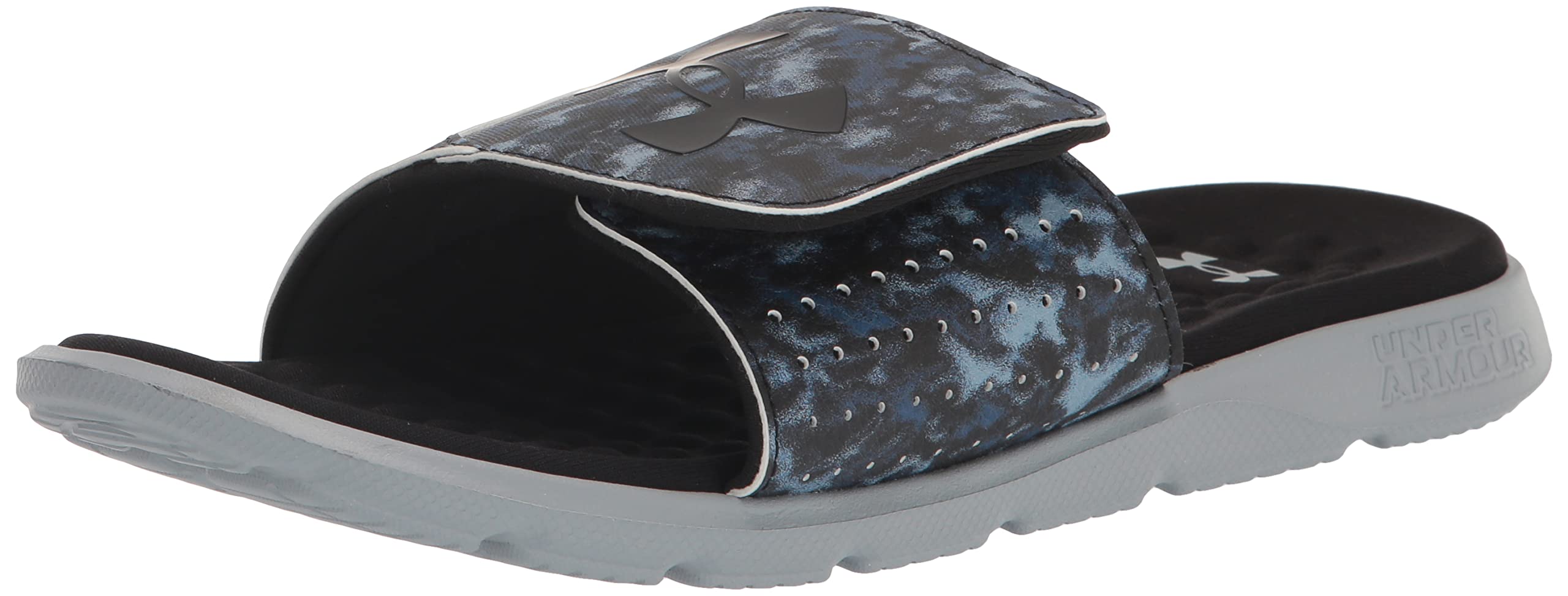 Under Armour Men's Ignite Vii Graphic Slide Sandals