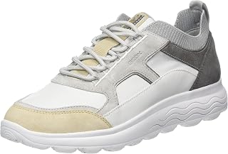 Geox Women's D Spherica C Sneakers