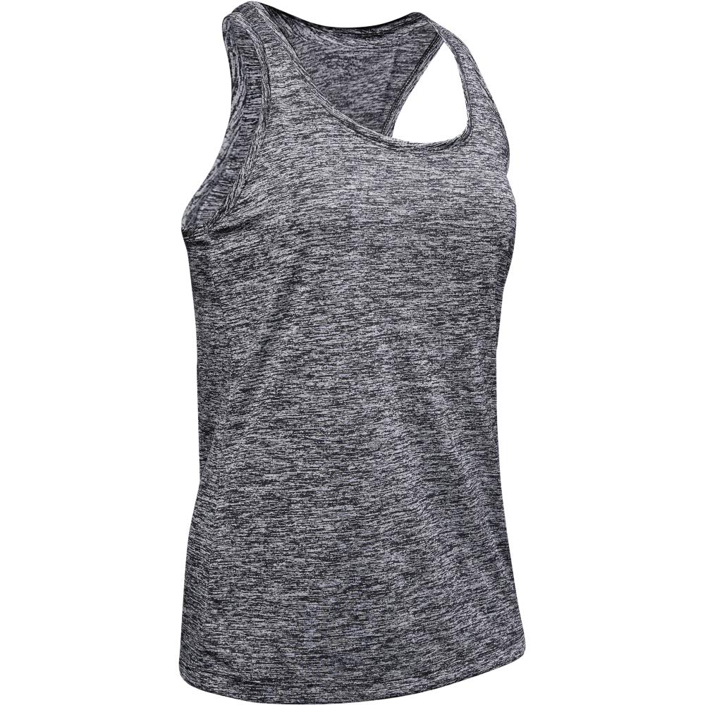 Under Armour Tech Twist Tank Top Plus Women's Wide Tank Top (Pack of 1)