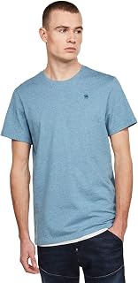 G-STAR RAW Men's Base-s T-Shirt