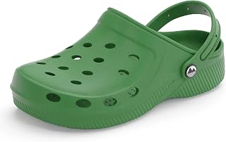 Lakeland Active Silloth Kids' Lightweight Ventilated Clog