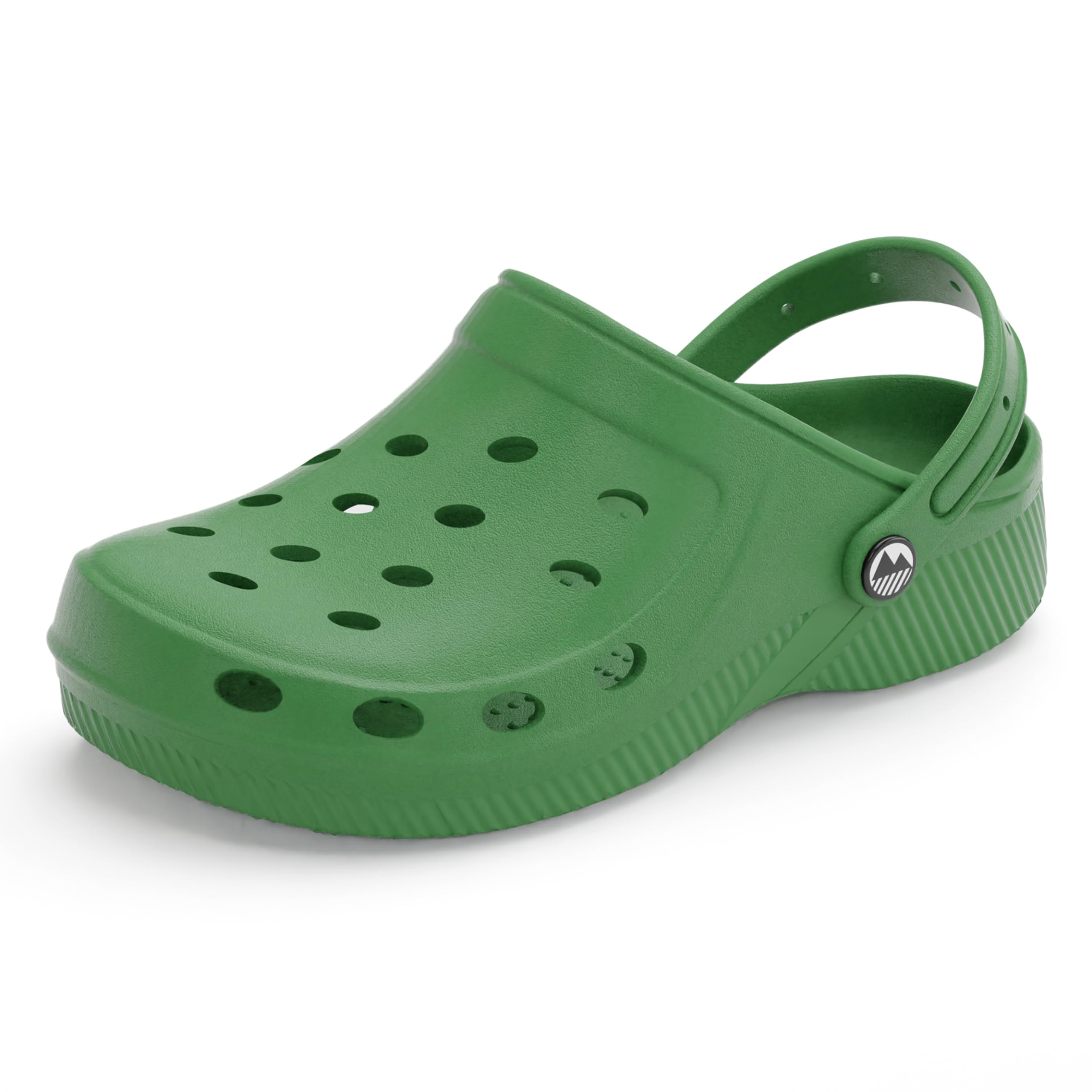 Lakeland Active Silloth Kids' Lightweight Ventilated Clog