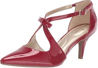 Bandolino Women's Zeffer Pump