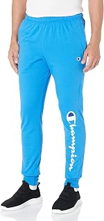 Champion Jersey Jogger - Men's Sports Pants