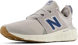 New Balance Men's Fresh Foam X Cruz V3 Running Shoe