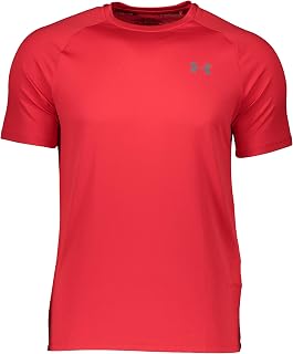 Under Armour New EU Tech Men's Short-Sleeved T-Shirt