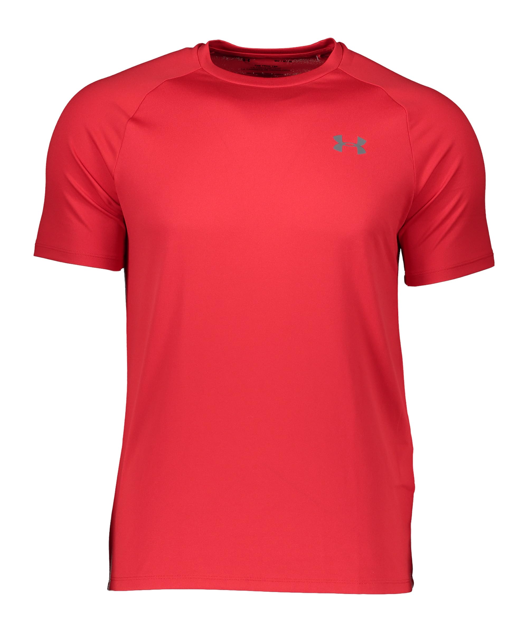 Under Armour New EU Tech Men's Short-Sleeved T-Shirt