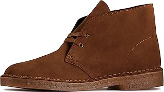 Clarks Men's Desert Boot