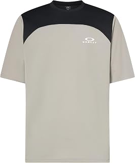 Oakley Free Ride Men's Short Sleeve Jersey