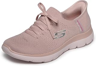 Skechers Women's Summits New Daily Slip-In Trainer