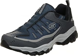 Skechers Afterburn Men's M. Fit Wonted Loafer