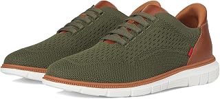 Marc Joseph New York Mens Edison Street Oxford (Hands Free Technology)