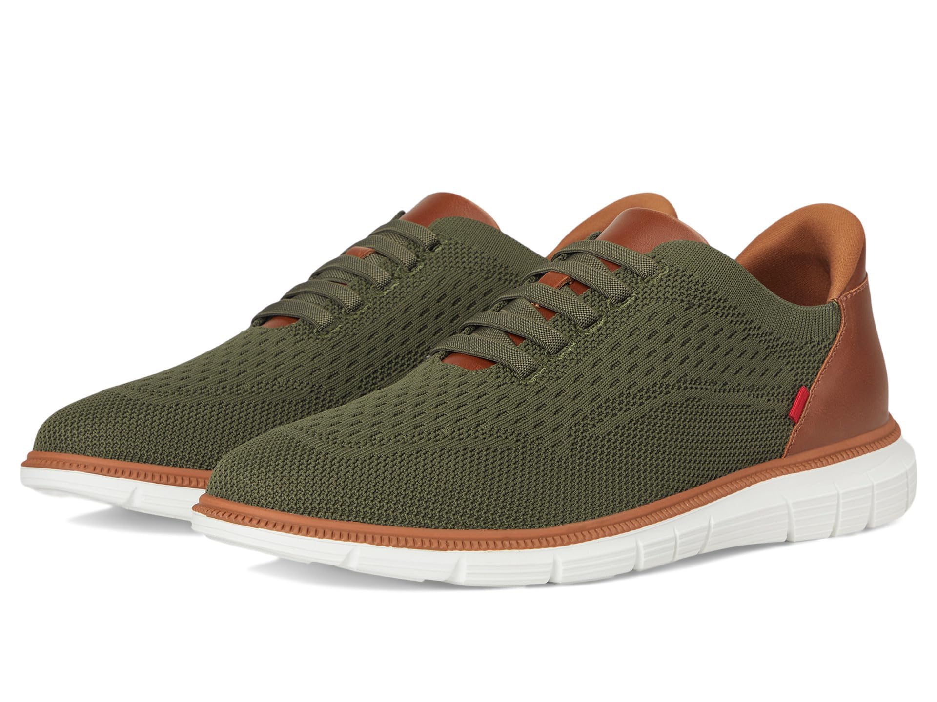 Marc Joseph New York Mens Edison Street Oxford (Hands Free Technology)