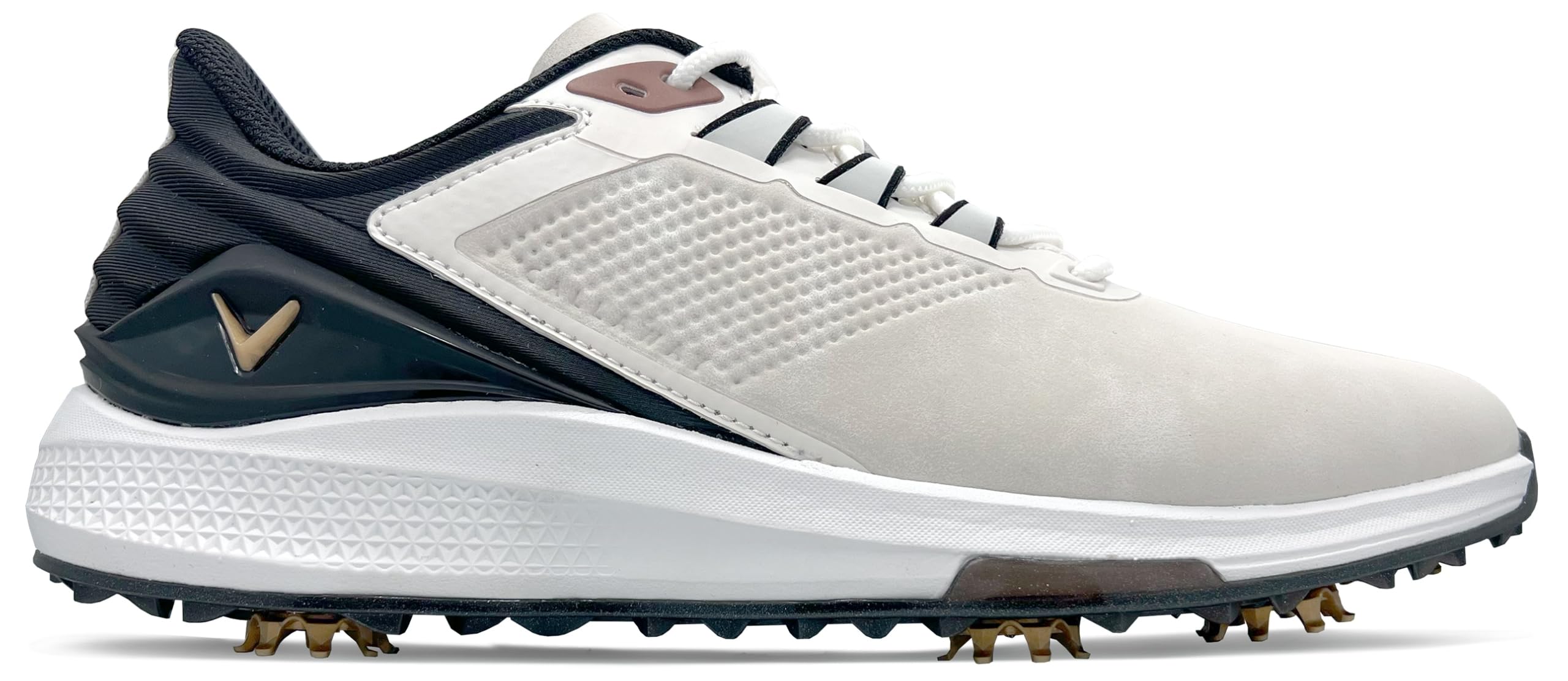 Callaway Men's Coronado V4 Golf Shoes