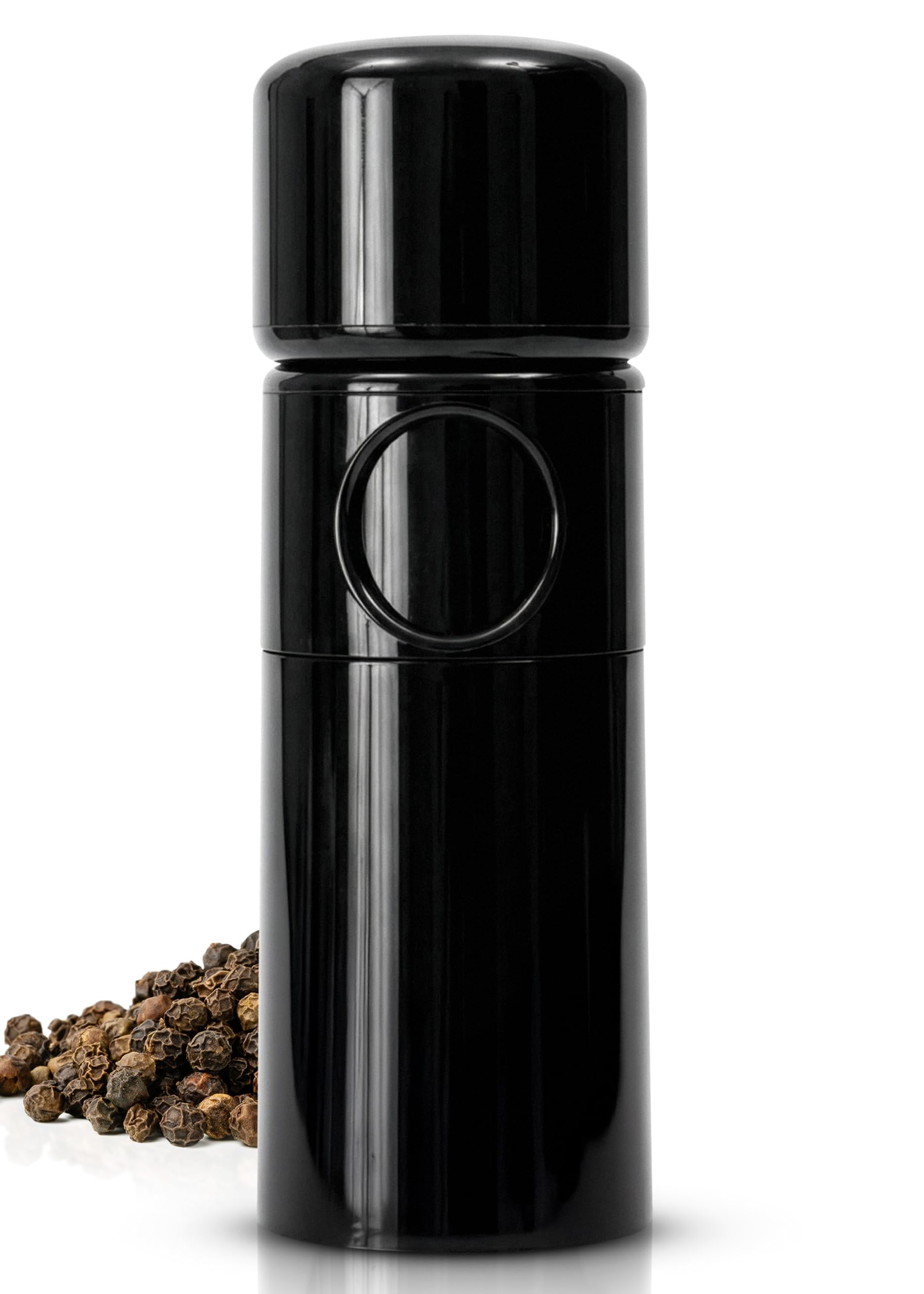 MAGNUM PEPPER GRINDER, Unicorn by TRE SPADE,Premium Manual Pepper Grinder with S