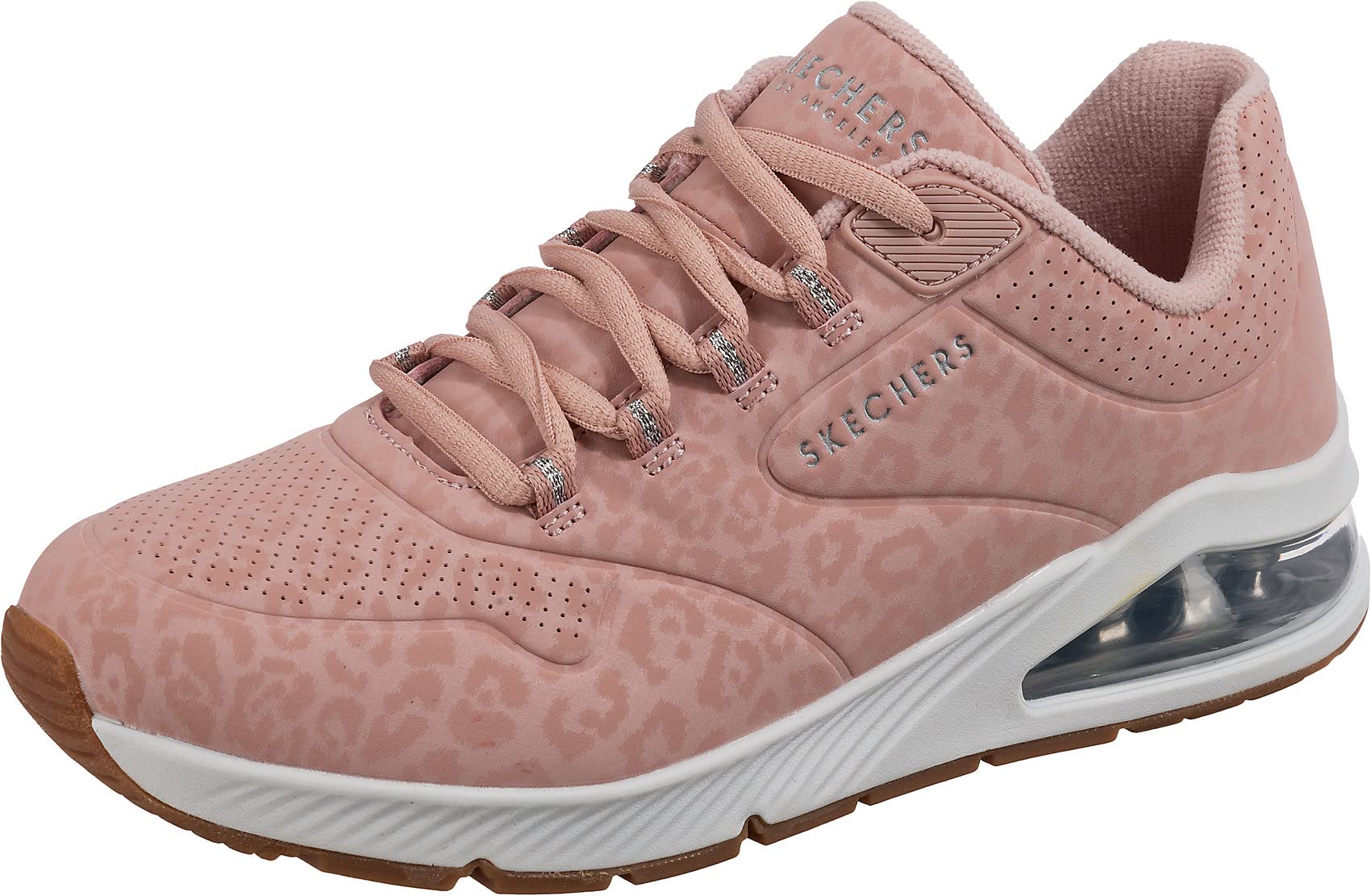 Skechers Women's Uno 2 in-Kat-Neato Basketball