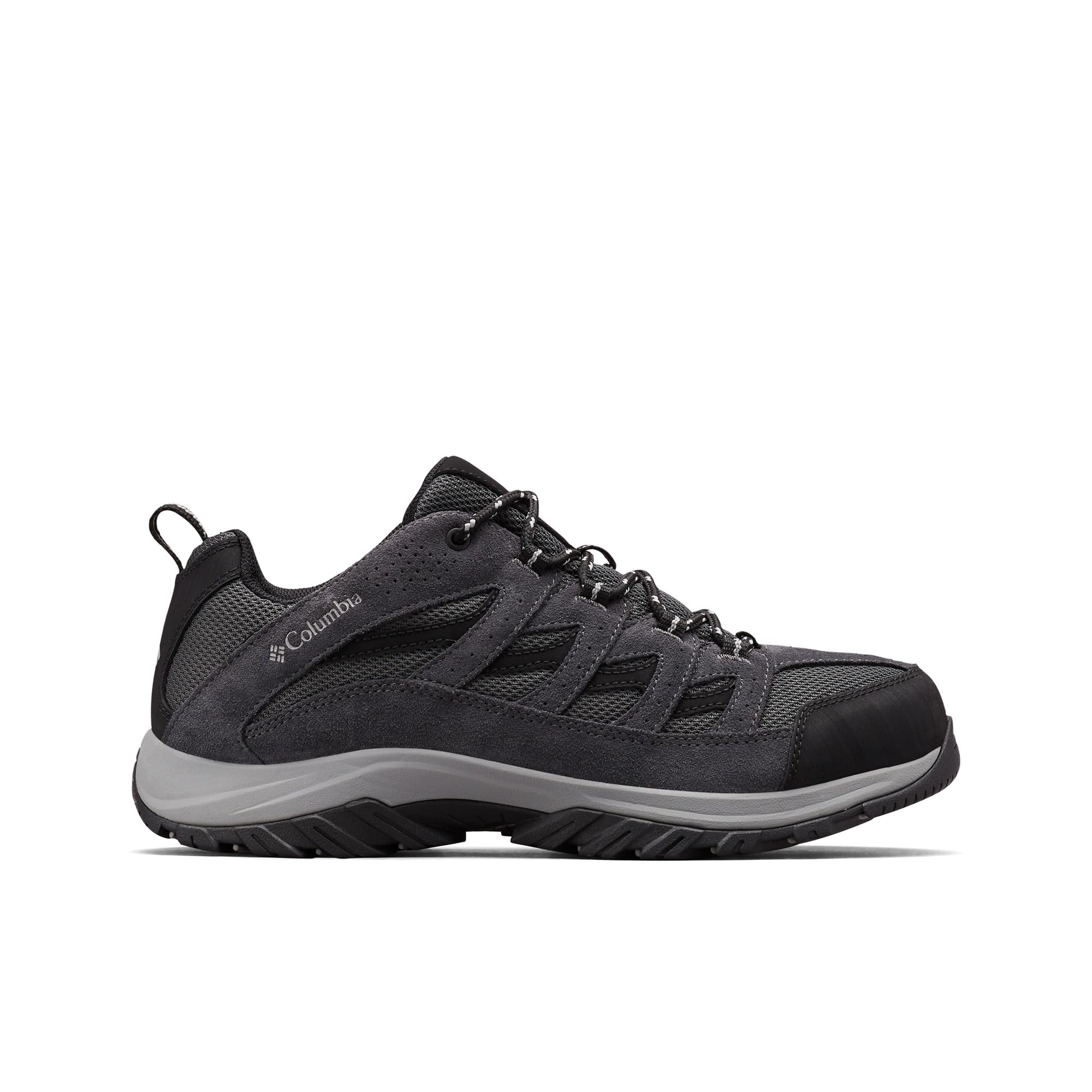 Columbia Crestwood, Chaussures Basses De Randonnée Et Trekking pour Homme