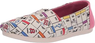 TOMS Alpargata Unisex Children's Low Loafer