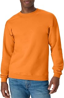 Hanes Unisex Adult Sweatshirt