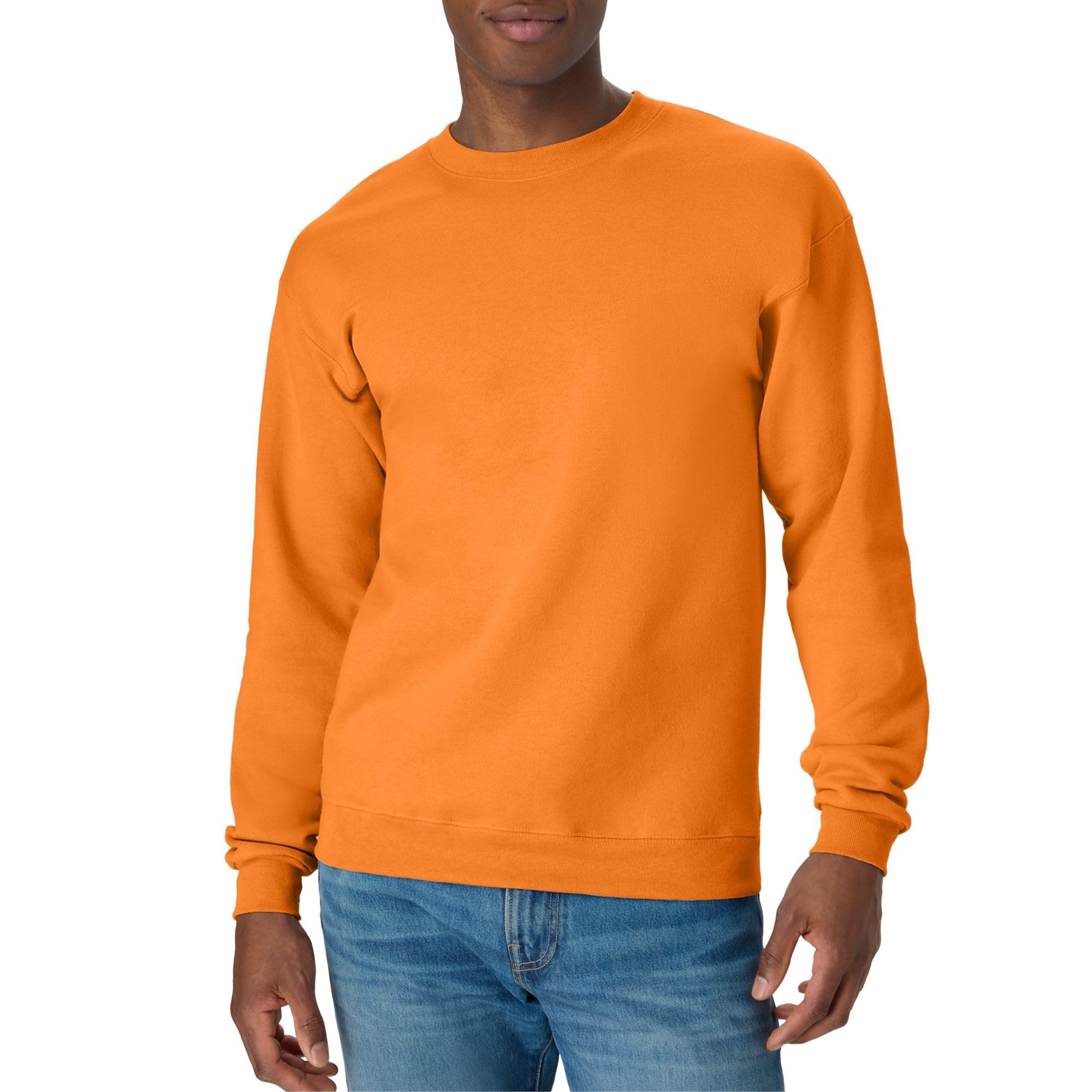 Hanes Unisex Adult Sweatshirt