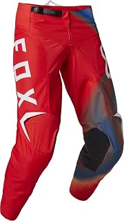 Fox Racing Mens 180 Toxsyk Motocross Pant