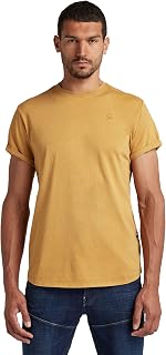 G-Star Raw Lash Men's Raw Graphic T-Shirt (Pack of 1)