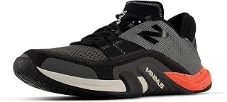 New Balance Mens Minimus TR V2 Cross Trainer