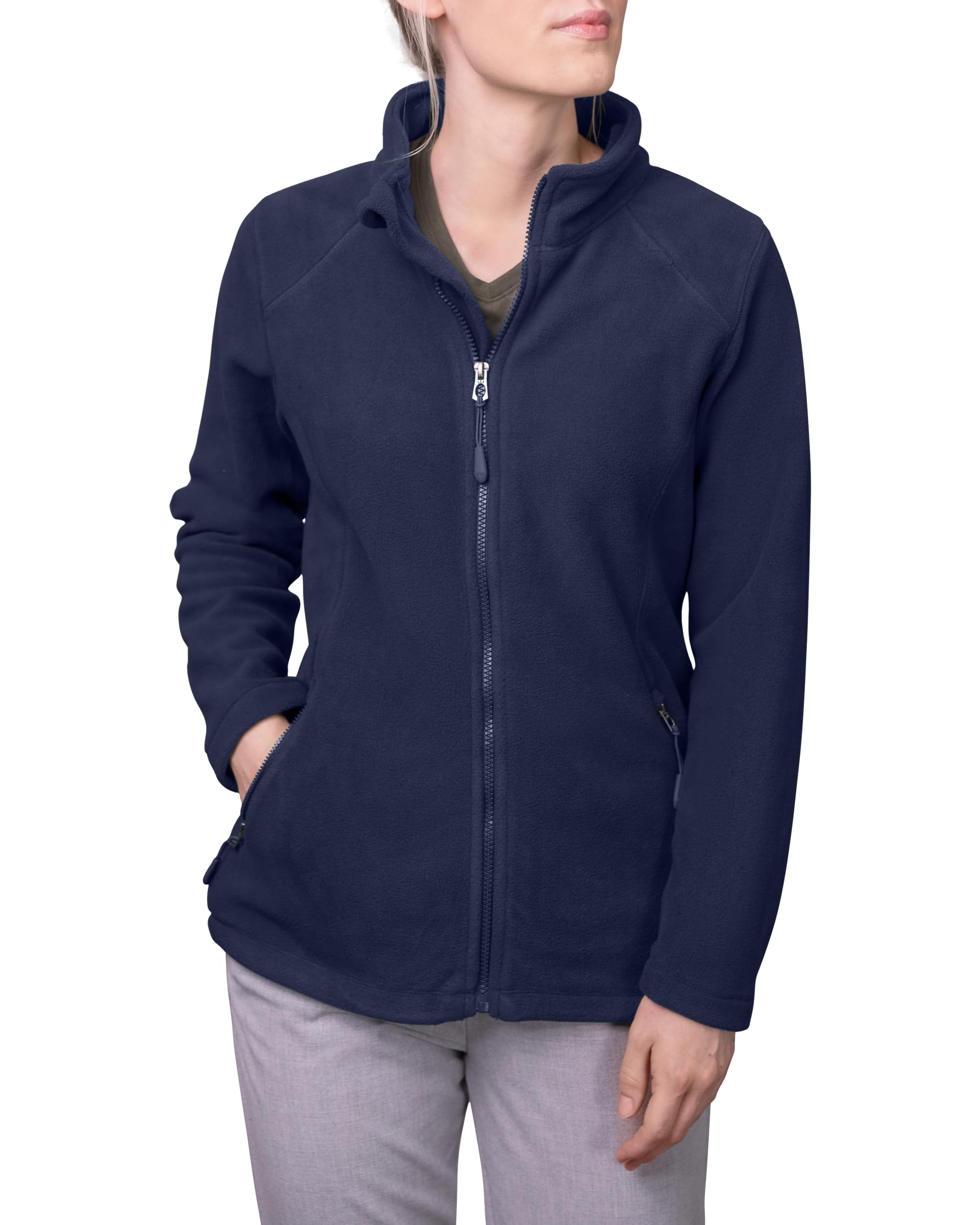 HRM Women's Jacket