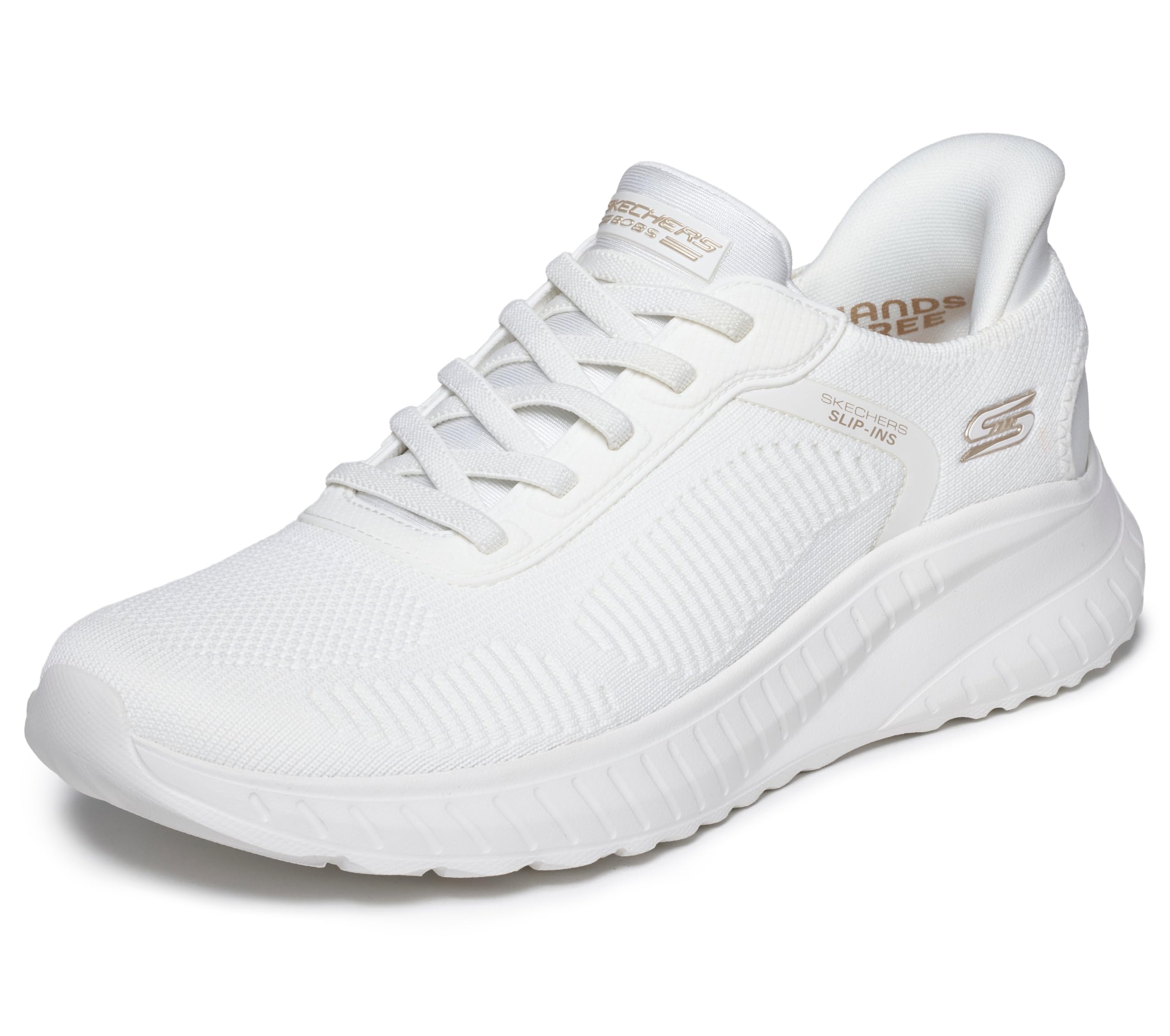 Skechers Bobs Squad Chaos Women's Trainers