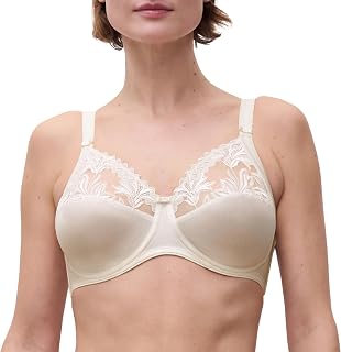 Chantelle Amazone Co SG Arma Women's Tres Wrap Bra (Pack of 1)