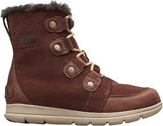 (ソレル) SOREL ソレルエクスプローラージョアン [並行輸入品]