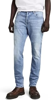 G-STAR RAW Arc Zip 3D Slim Men's Jeans