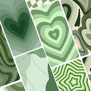 Green Aesthetic Wallpapers HD