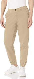 Amazon Essentials Mens Straight-Fit Jogger Pant