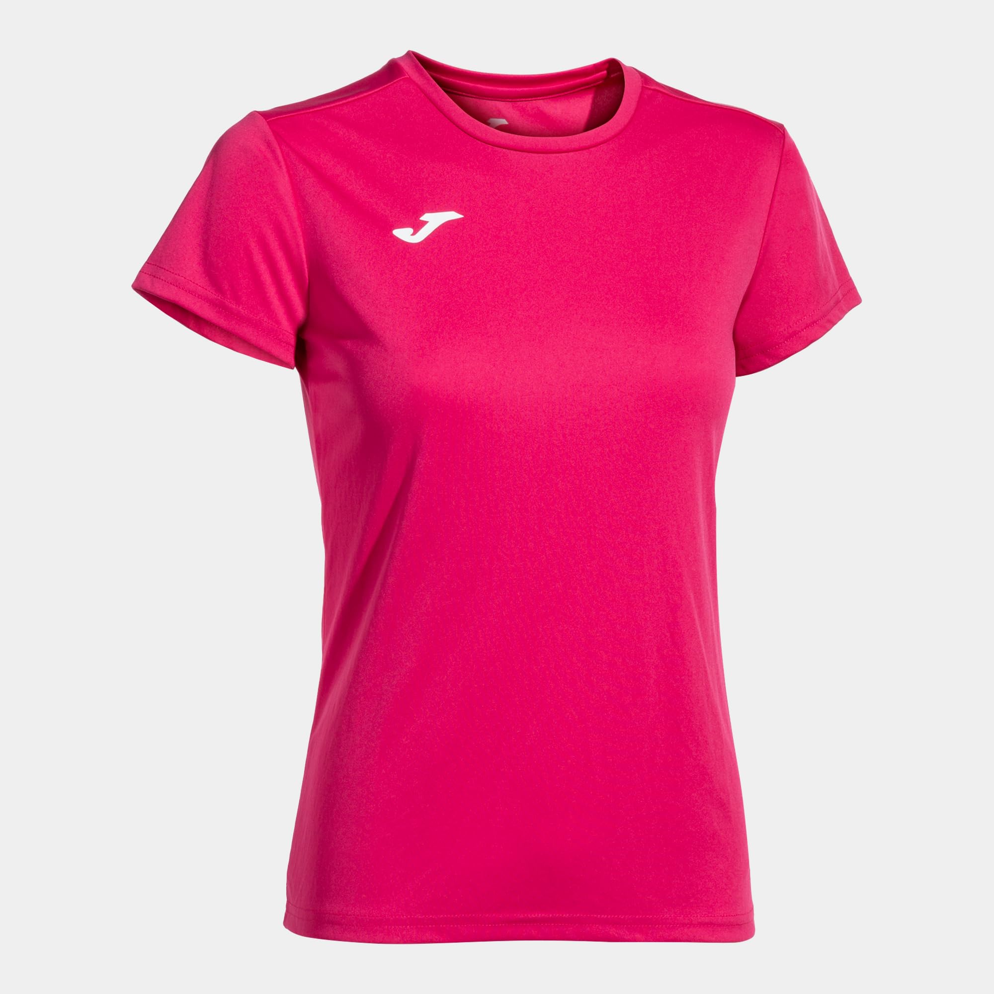 Joma Women's Sports T-Shirt, 6XS – 3XL – Keeps Contact with the Body Dry, Ideal 