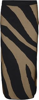 VERO MODA Women's Midi Skirt