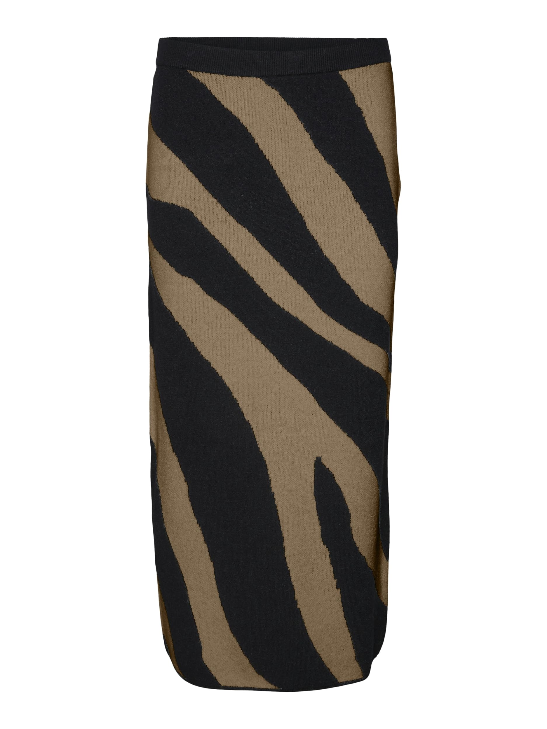 VERO MODA Women's Midi Skirt