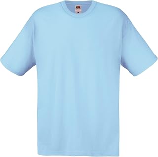 Fruit of the Loom Screen Stars Men's Original Short Sleeve T-Shirt