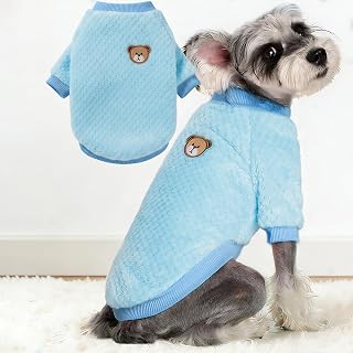 Pet Cloth Dog Cat Shirt Soft