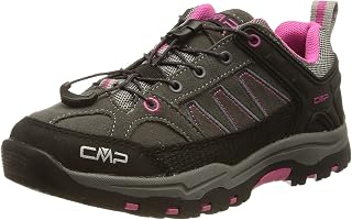 CMP Unisex Children's Sun Hiking Shoes Trekking Shoes